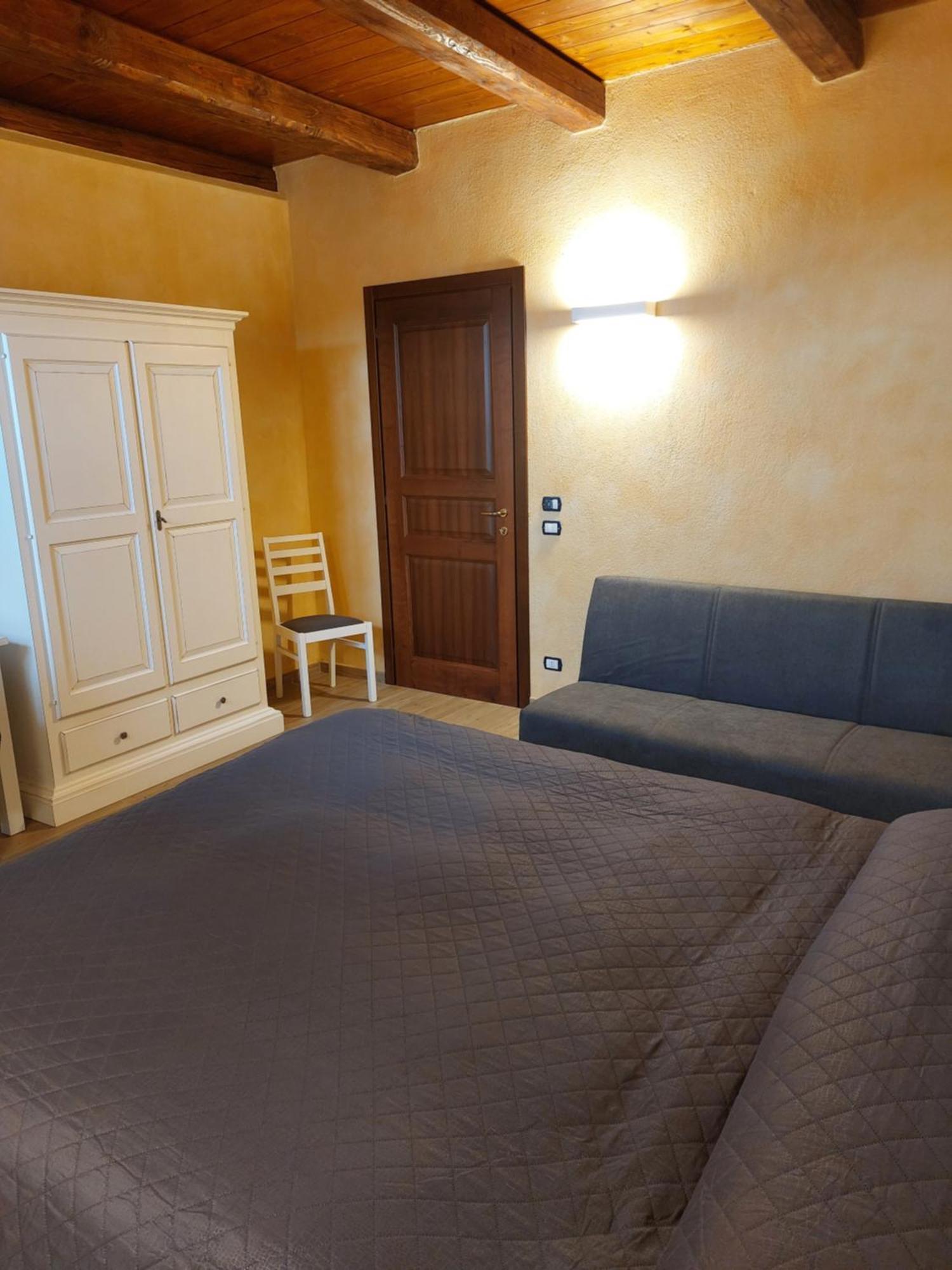 Bossolasco Agriturismo Da Riccardo מראה חיצוני תמונה